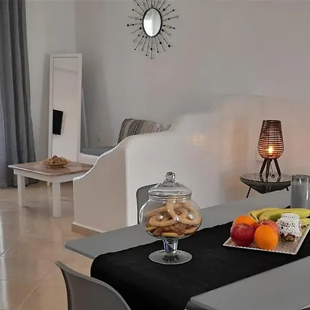 Prázdninový dům Milos Dream Life