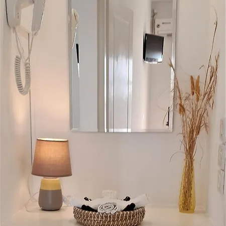 Prázdninový dům Milos Dream Life *