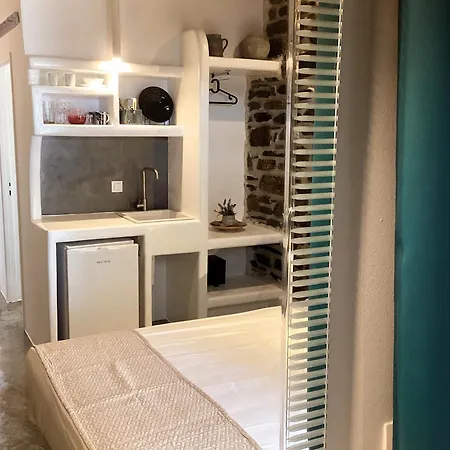 Milos Dream Life Prázdninový dům