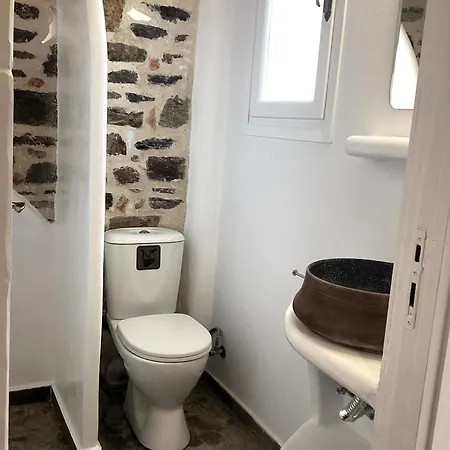 Prázdninový dům Milos Dream Life *