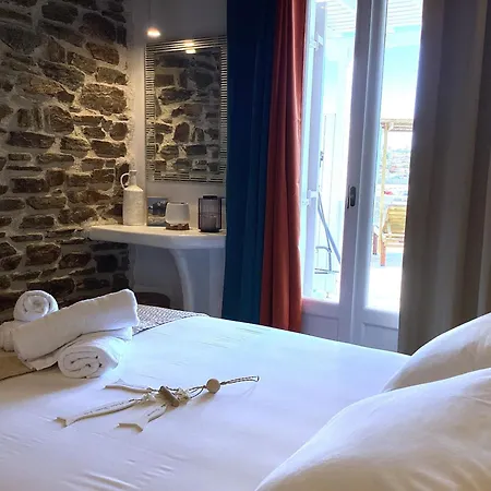 Milos Dream Life * Triovasálos