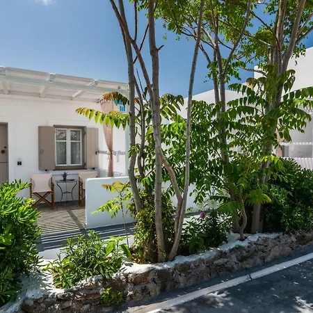 Milos Dream Life Prázdninový dům