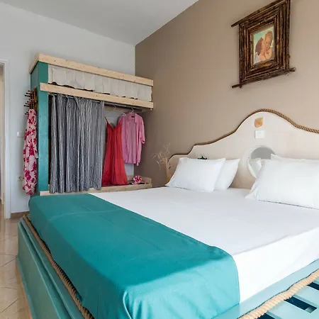 Milos Dream Life Holiday home