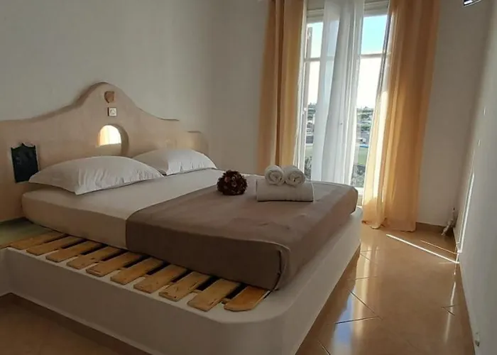 Tatil Evi Milos Dream Life *