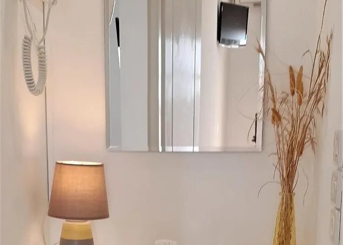 Tatil Evi Milos Dream Life *