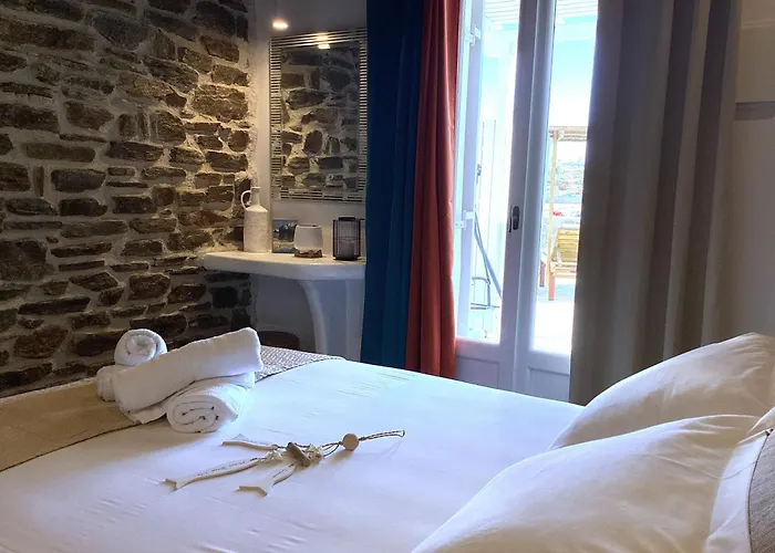 Milos Dream Life * Triovasálos