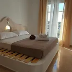 Dom wakacyjny Milos Dream Life *