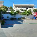 Dom wakacyjny Milos Dream Life *