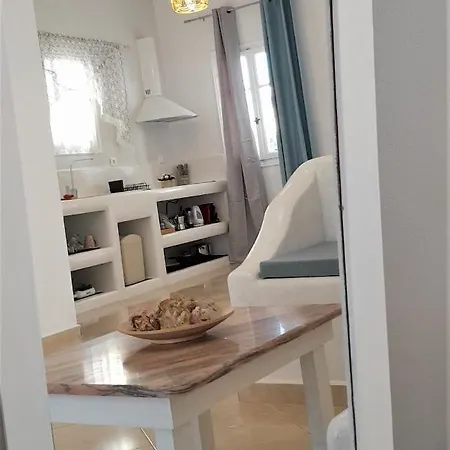Milos Dream Life *