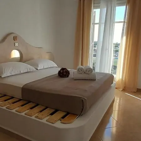 Semesterbostad Milos Dream Life *