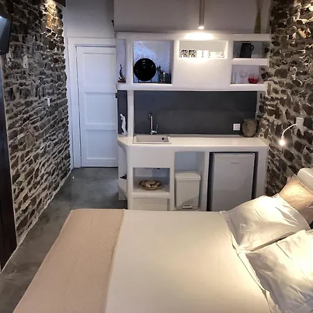 Holiday home Milos Dream Life Triovasalos