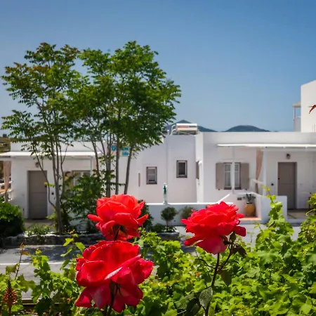 Feriehus Milos Dream Life