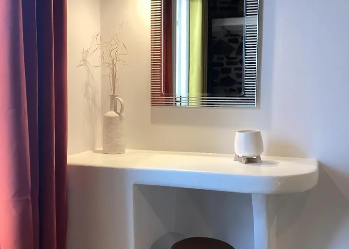 Milos Dream Life Semesterbostad *